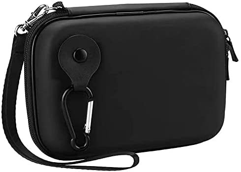 Bolsa con cremallera EVA para almacenamiento