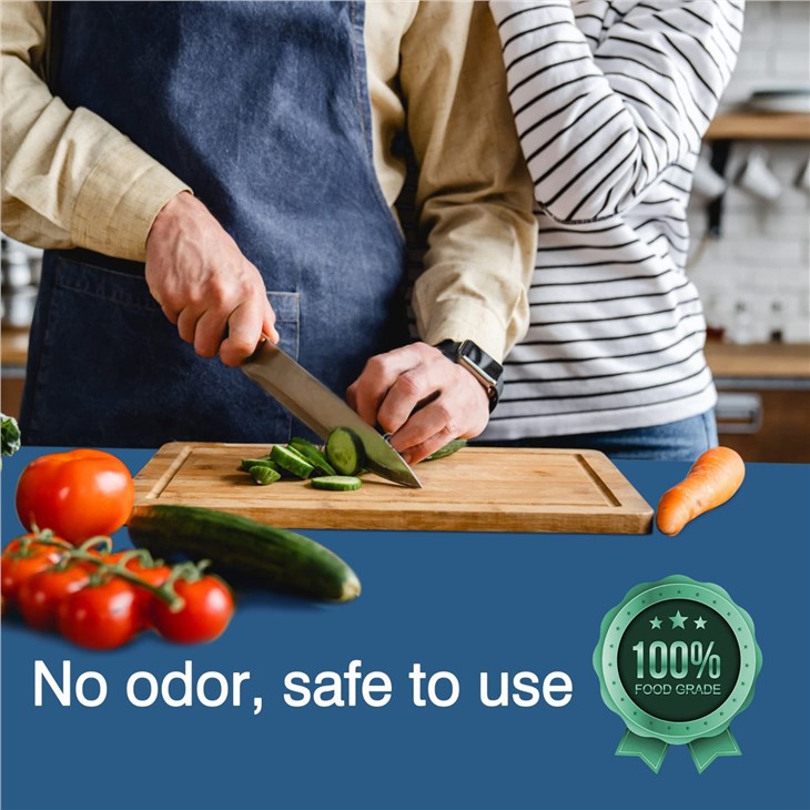 Silicone Countertop Mat