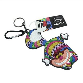 Llavero de PVC blando personalizado