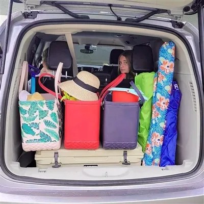 ¿Qué tal los bolsos hechos por Eva?